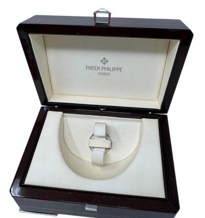 Patek Philippe Perpetual Calendar Grand Complications Fresh Patek Service 2025