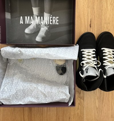 Ma Mani Re Air Jordan 5 Retro Dusk Sz 12