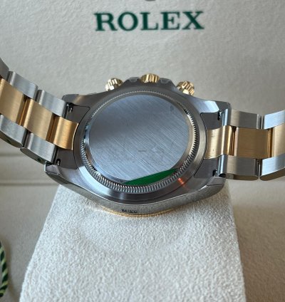 Rolex Daytona Stunning Cosmograph Full Set Of Papers Original Box 2024