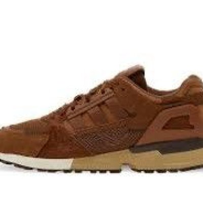 Adidas Brown Schokohase Sneakers
