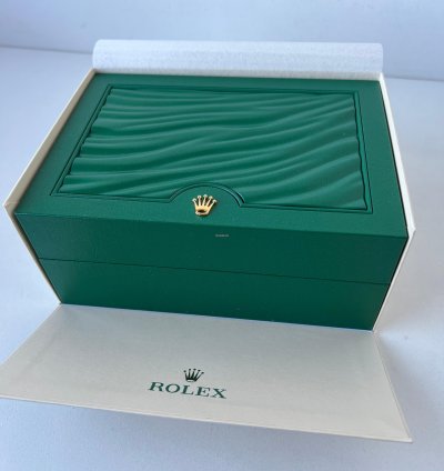 Rolex Daytona Stunning Cosmograph Full Set Of Papers Original Box 2024