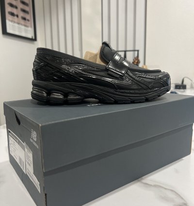 Junya Watanabe Man New Balance 1906l