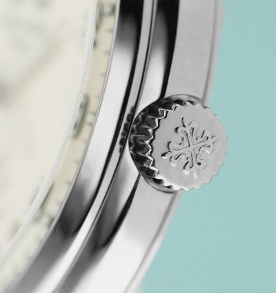 Patek Philippe Perpetual Calendar Grand Complications Perpetual Calendar