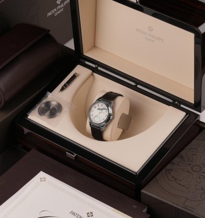Patek Philippe Perpetual Calendar Grand Complications Perpetual Calendar