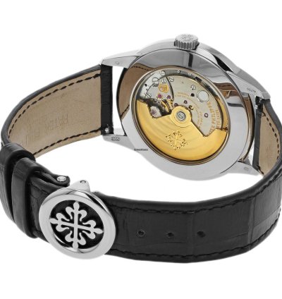 Patek Philippe Perpetual Calendar Grand Complications Perpetual Calendar