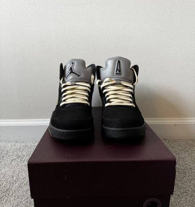 Ma Mani Re Jordan 5 Dusk