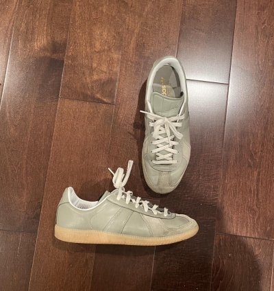 Adidas Bw Army olive Green Size Special Edition