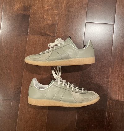 Adidas Bw Army olive Green Size Special Edition