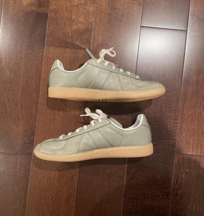 Adidas Bw Army olive Green Size Special Edition