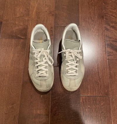 Adidas Bw Army olive Green Size Special Edition