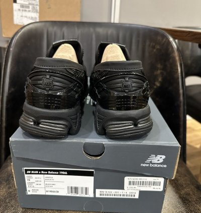 Junya Watanabe New Balance 1906l Loafer Size 10