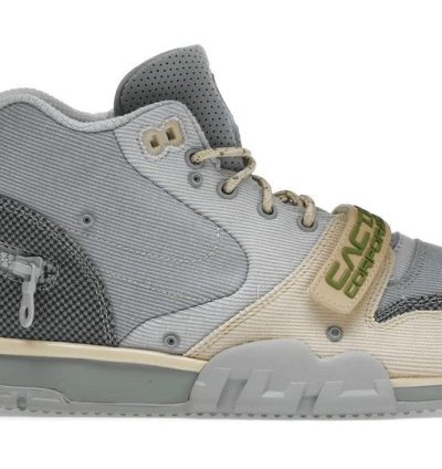 Air Trainer 1 Sp Travis Scott Grey Haze