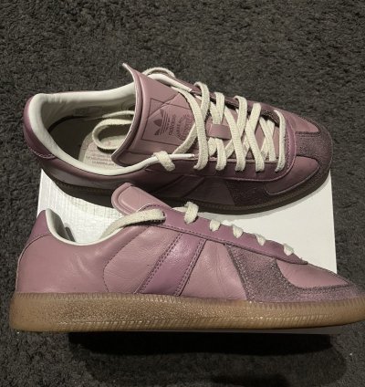 Adidas Bw Army Pink Gum
