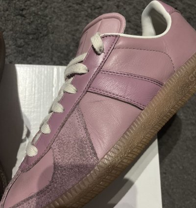 Adidas Bw Army Pink Gum