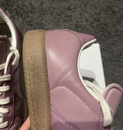 Adidas Bw Army Pink Gum