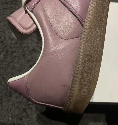 Adidas Bw Army Pink Gum