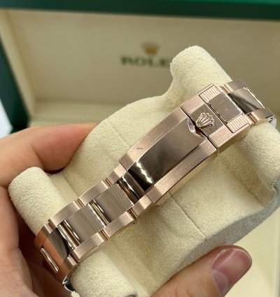 Rolex Daytona Sundust