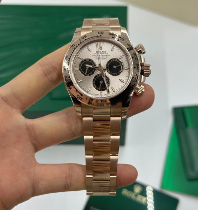 Rolex Daytona Sundust