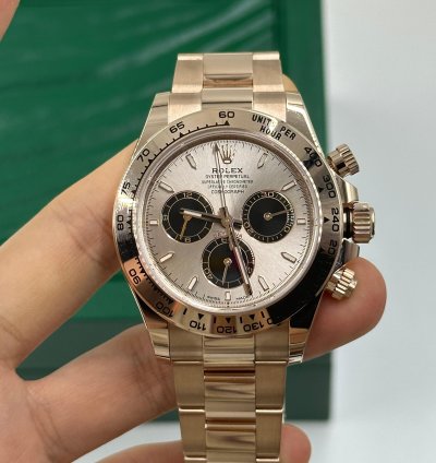 Rolex Daytona Sundust