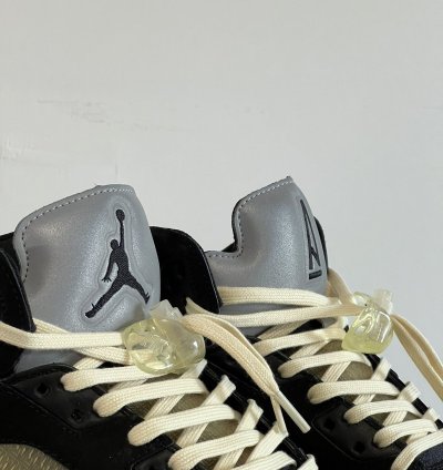 Ma Mani Re Nike Air Jordan 5 Dusk