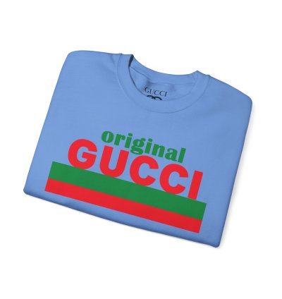 Gucci White Sweatshirt - Size Usa