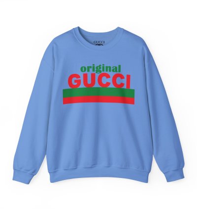 Gucci White Sweatshirt - Size Usa