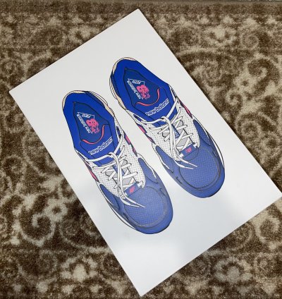 Kith 990v3 Daytona