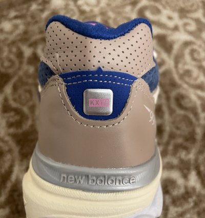 Kith 990v3 Daytona