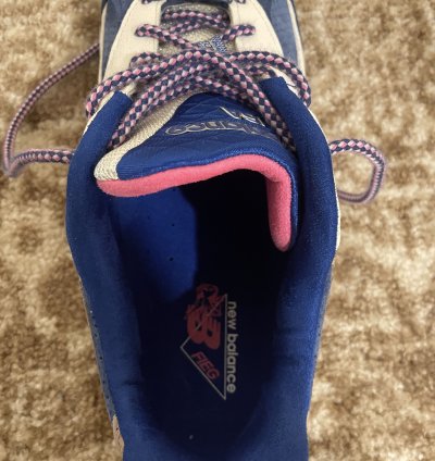 Kith 990v3 Daytona