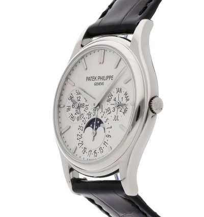 Patek Philippe Perpetual Calendar Grand Complications Perpetual Calendar 5140g-001
