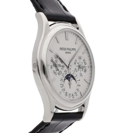 Patek Philippe Perpetual Calendar Grand Complications Perpetual Calendar 5140g-001