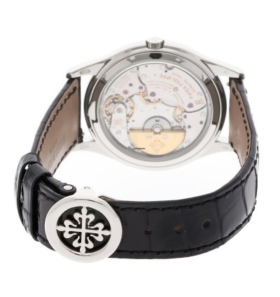 Patek Philippe Perpetual Calendar Grand Complications Perpetual Calendar 5140g-001