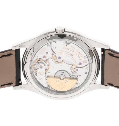 Patek Philippe Perpetual Calendar Grand Complications Perpetual Calendar 5140g-001