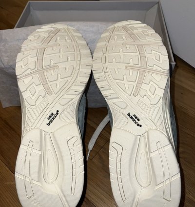 Kith 993 Made In Usa Pistachio