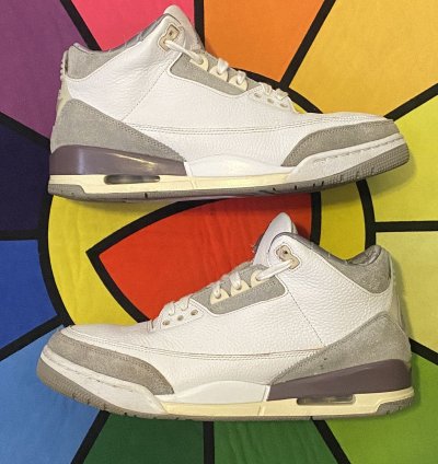 Ma Mani Re Wmns Air Jordan 3 Retro Sp Raised By Women