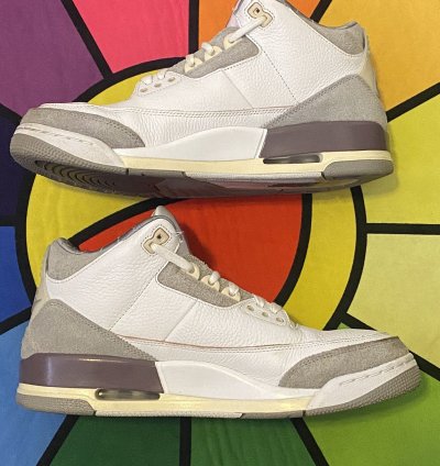 Ma Mani Re Wmns Air Jordan 3 Retro Sp Raised By Women