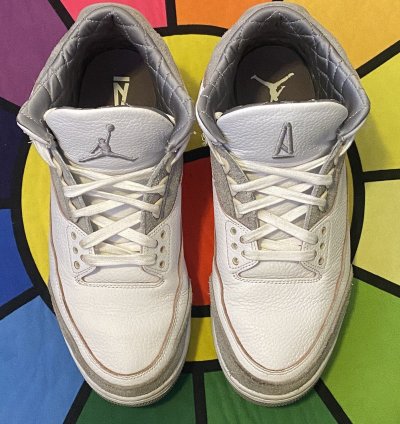 Ma Mani Re Wmns Air Jordan 3 Retro Sp Raised By Women