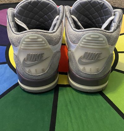 Ma Mani Re Wmns Air Jordan 3 Retro Sp Raised By Women