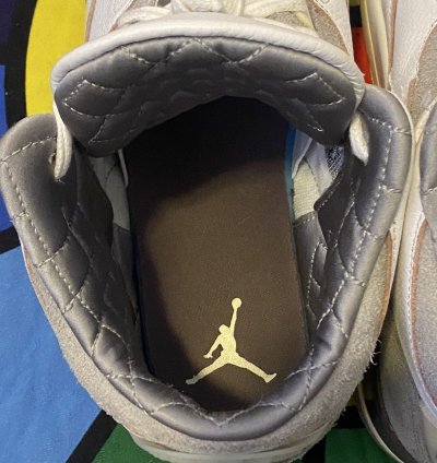 Ma Mani Re Wmns Air Jordan 3 Retro Sp Raised By Women