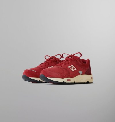 Kith For New Balance 1700 Toronto Size 7 5