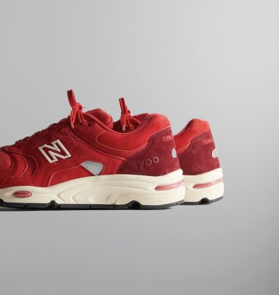 Kith For New Balance 1700 Toronto Size 7 5