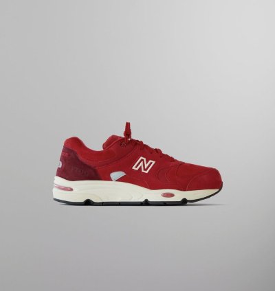 Kith For New Balance 1700 Toronto Size 7 5