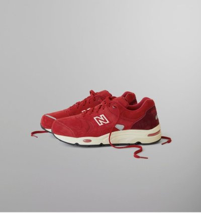 Kith For New Balance 1700 Toronto Size 7 5