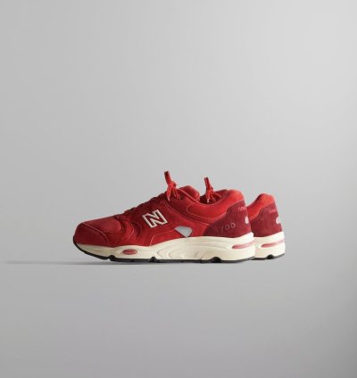 Kith For New Balance 1700 Toronto Size 7 5