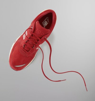Kith For New Balance 1700 Toronto Size 7 5