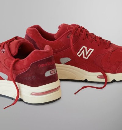 Kith For New Balance 1700 Toronto Size 7 5