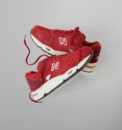 Kith For New Balance 1700 Toronto Size 7 5