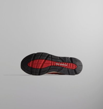 Kith For New Balance 1700 Toronto Size 7 5