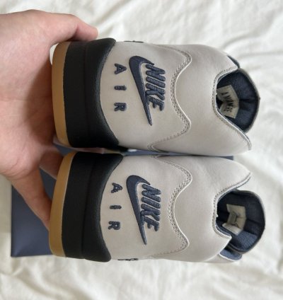 Ma Mani Re Wmns Air Jordan 5 Retro Dawn
