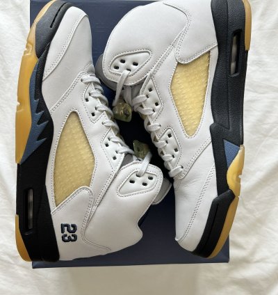Ma Mani Re Wmns Air Jordan 5 Retro Dawn